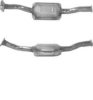 BM CATALYSTS BM90431 Catalytic Converter